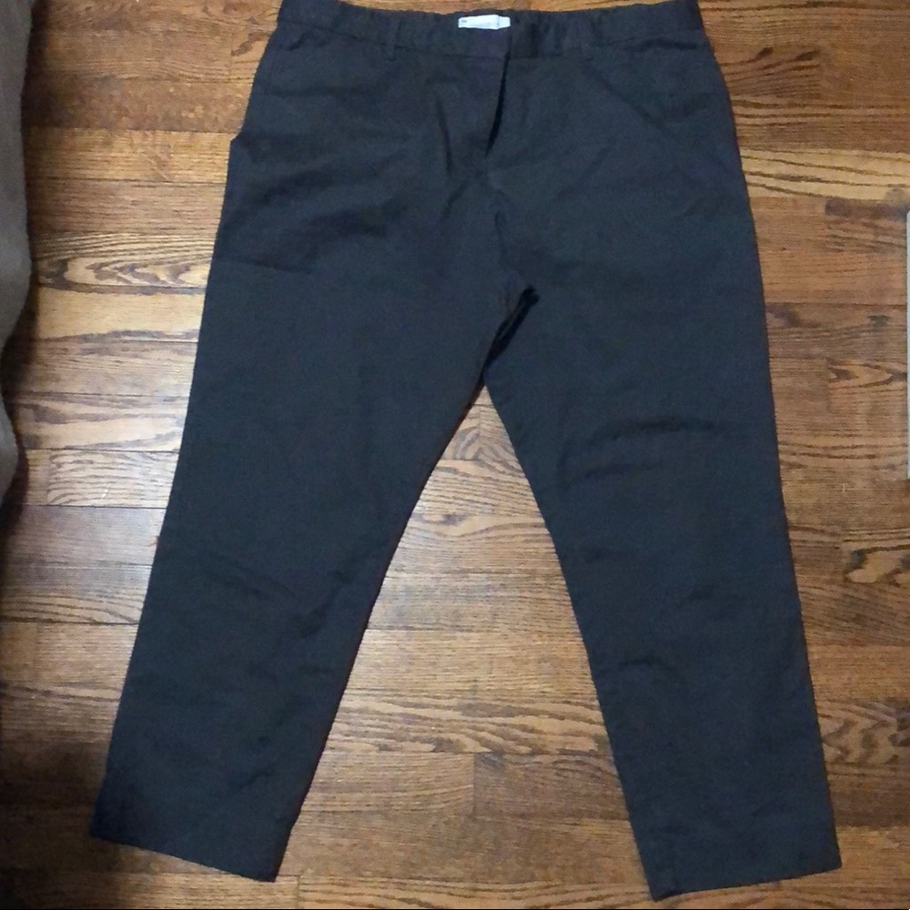 Gap Women’s Slim Cropped Pants